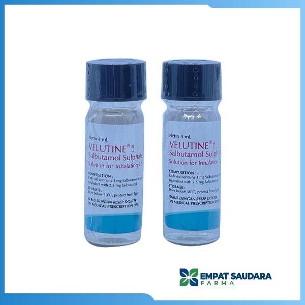 Velutine Plus (Per Box)