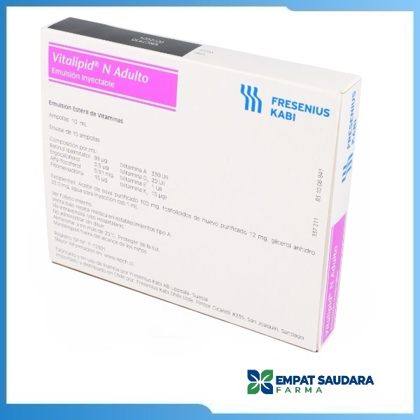 VITALIPID