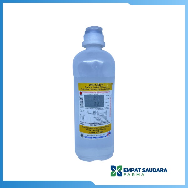 Wida RD 500ml