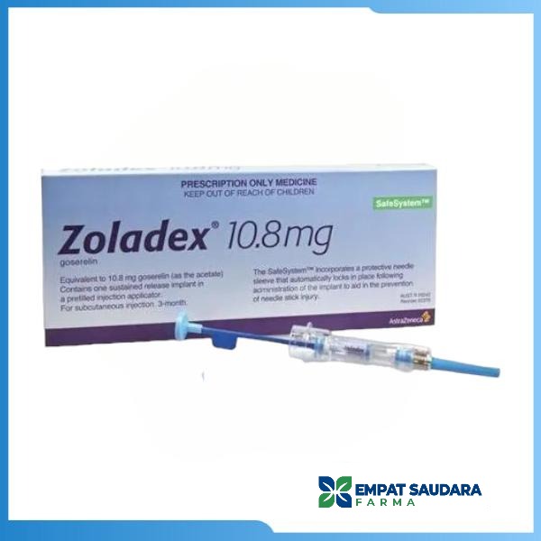 Zoladex LA 10,8 mg