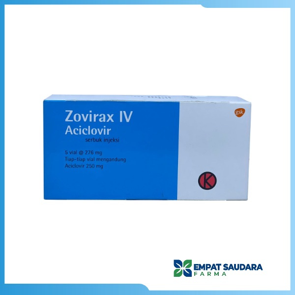 Zovirax